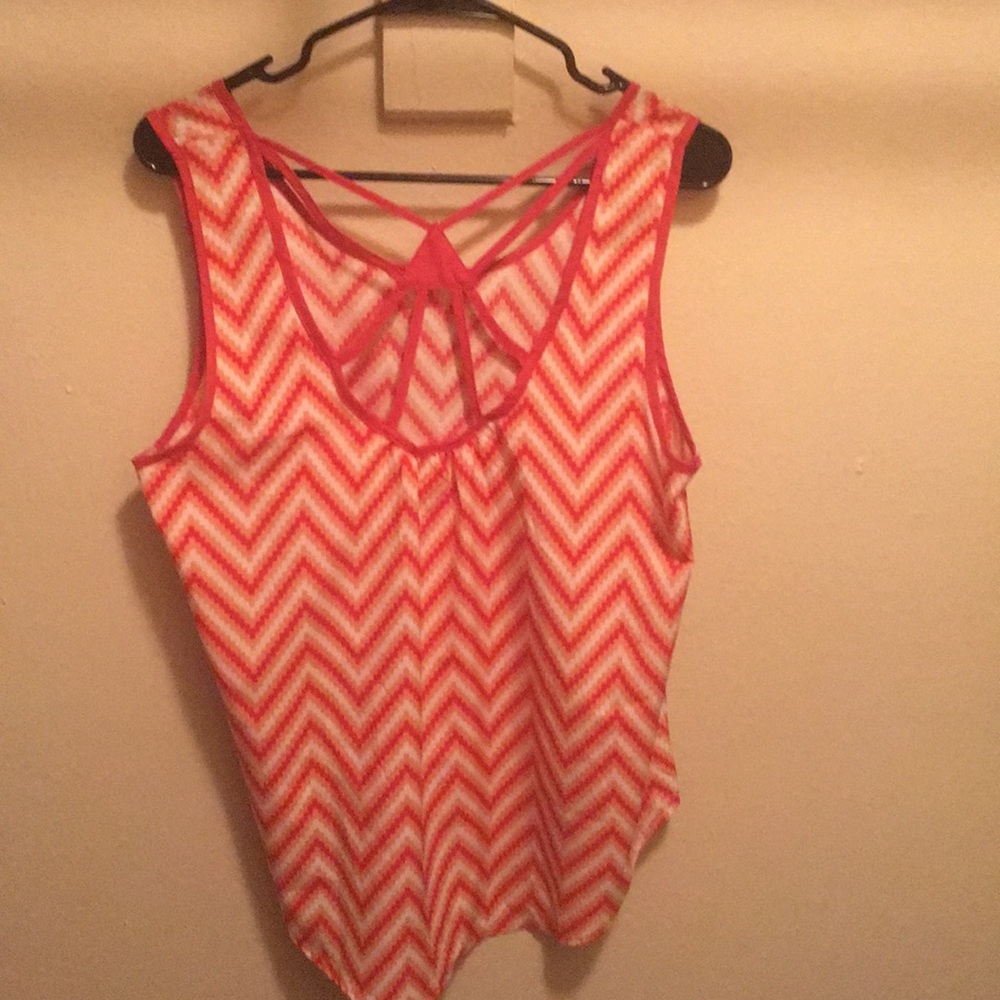 Tank top - Picture 2 of 2